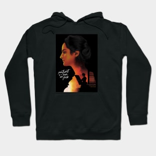 Portrait of a Lady on Fire Hoodie